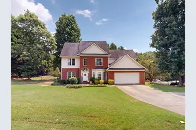 209 Bonnie Sue Drive, Villa Rica, GA 30180 - Photo 2