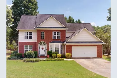 209 Bonnie Sue Drive, Villa Rica, GA 30180 - Photo 1