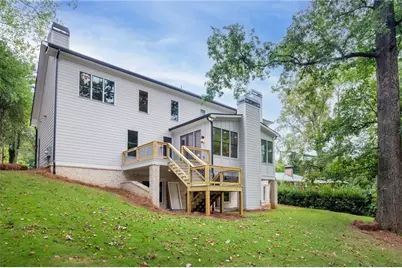 1886 Timothy Drive NE, Atlanta, GA 30329 - Photo 4