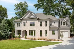 1886 Timothy Dr NE, Atlanta, GA 30329 - Photo 2