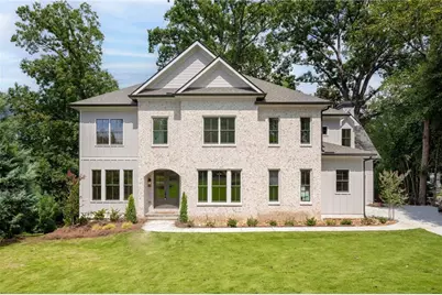 1886 Timothy Drive NE, Atlanta, GA 30329 - Photo 1