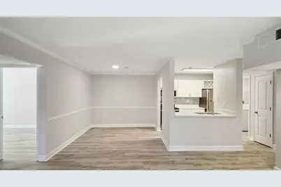 100 Pinhurst Drive #1236P, Atlanta, GA 30339 - Photo 4