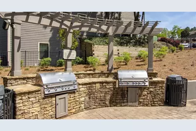 100 Pinhurst Drive #1236P, Atlanta, GA 30339 - Photo 28