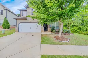 121 Escalade Dr, McDonough, GA 30253 - Photo 1