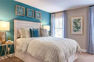 100 Pinhurst Dr, Atlanta, GA 30339 - Photo 20