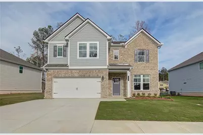 35 Barge Lane, Covington, GA 30016 - Photo 1