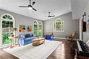 2123 Stone Hollow Ct, Marietta, GA 30062 - Photo 16