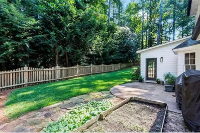 2123 Stone Hollow Court, Marietta, GA 30062 - Photo 46