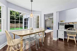 2123 Stone Hollow Ct, Marietta, GA 30062 - Photo 24