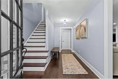 2123 Stone Hollow Court, Marietta, GA 30062 - Photo 10