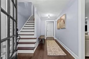 2123 Stone Hollow Ct, Marietta, GA 30062 - Photo 10