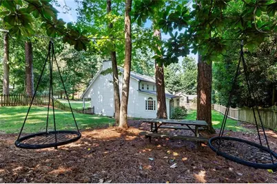2123 Stone Hollow Court, Marietta, GA 30062 - Photo 48