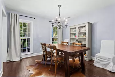 2123 Stone Hollow Court, Marietta, GA 30062 - Photo 28