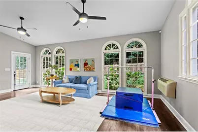 2123 Stone Hollow Court, Marietta, GA 30062 - Photo 18