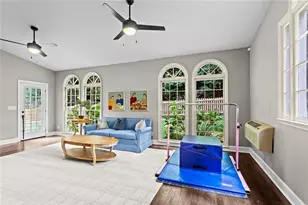 2123 Stone Hollow Ct, Marietta, GA 30062 - Photo 18