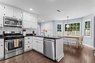 2123 Stone Hollow Ct, Marietta, GA 30062 - Photo 20