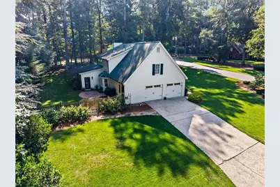 2123 Stone Hollow Court, Marietta, GA 30062 - Photo 6