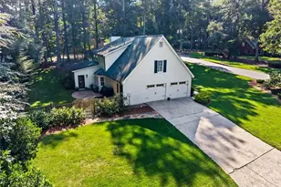 2123 Stone Hollow Ct, Marietta, GA 30062 - Photo 6