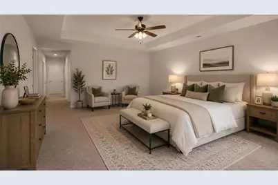 254 Defilippe Drive, Statham, GA 30666 - Photo 6