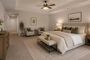 254 Defilippe Dr, Statham, GA 30666 - Photo 6