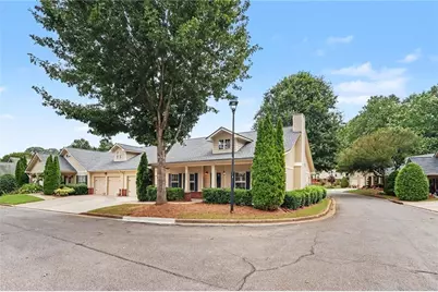 4545 Verlander Court, Mableton, GA 30126 - Photo 2