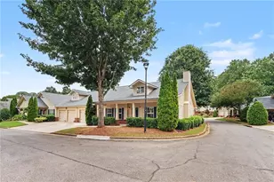4545 Verlander Ct, Mableton, GA 30126 - Photo 2