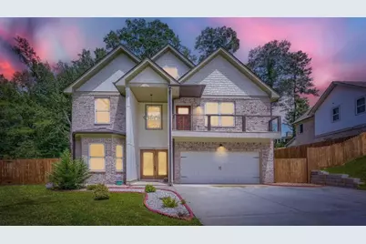 658 Rockbridge Road NW, Lilburn, GA 30047 - Photo 4