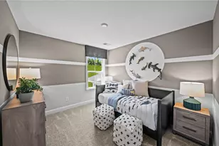 4264 Karenwood Circle, Powder Springs, GA 30127 - Photo 18