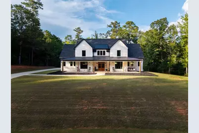 61 Peninsula Drive, Monticello, GA 31064 - Photo 4