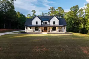 61 Peninsula Dr, Monticello, GA 31064 - Photo 4