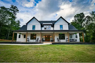 61 Peninsula Drive, Monticello, GA 31064 - Photo 16
