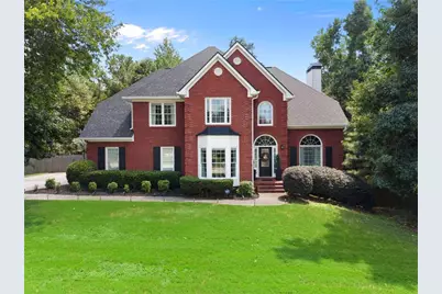 40 Rose Creek Drive, Covington, GA 30014 - Photo 1