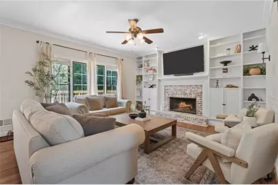 40 Rose Creek Drive, Covington, GA 30014 - Photo 18