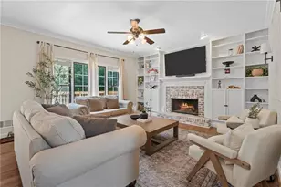 40 Rose Creek Dr, Covington, GA 30014 - Photo 18