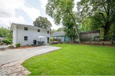 491 Hopkins Street, Atlanta, GA 30310 - Photo 48