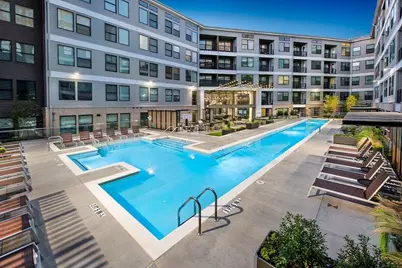 3205 Cumberland Boulevard #221, Atlanta, GA 30339 - Photo 16