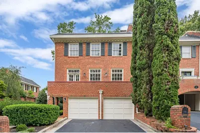 420 Jefferson Circle, Sandy Springs, GA 30328 - Photo 2