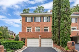 420 Jefferson Circle, Sandy Springs, GA 30328 - Photo 1