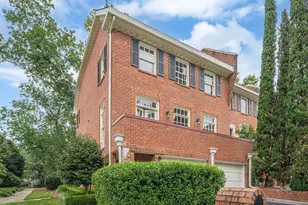 420 Jefferson Circle, Sandy Springs, GA 30328 - Photo 1