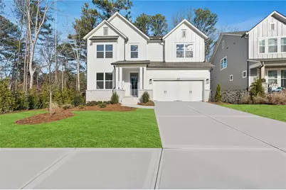449 Maypop Lane, Woodstock, GA 30188 - Photo 1