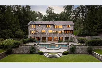 1919 River Forest Road NW, Atlanta, GA 30327 - Photo 42