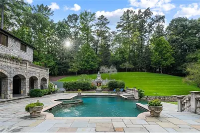1919 River Forest Road NW, Atlanta, GA 30327 - Photo 40