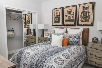 3205 Cumberland Boulevard #239, Atlanta, GA 30339 - Photo 4
