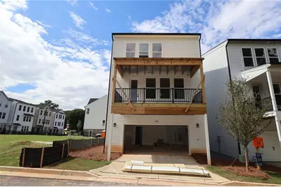 744 Auguste Avenue, Scottdale, GA 30079 - Photo 2