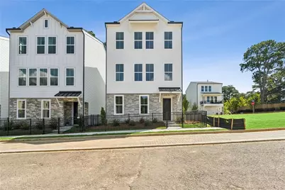 744 Auguste Avenue, Scottdale, GA 30079 - Photo 1