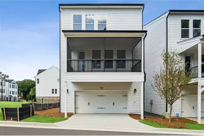 744 Auguste Avenue, Scottdale, GA 30079 - Photo 2