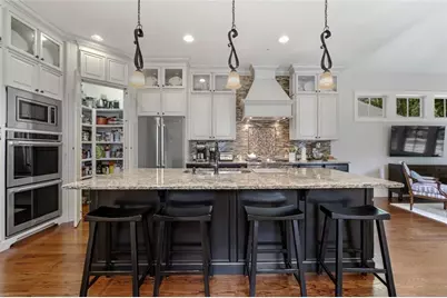 3866 Paces Lookout Drive SE #13, Atlanta, GA 30339 - Photo 14