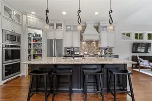 3866 Paces Lookout Dr SE, Atlanta, GA 30339 - Photo 14