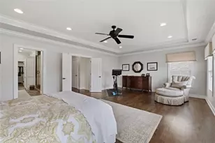 3866 Paces Lookout Dr SE, Atlanta, GA 30339 - Photo 26