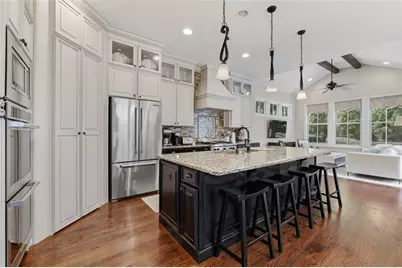 3866 Paces Lookout Drive SE #13, Atlanta, GA 30339 - Photo 12